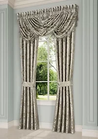 Martina Window Waterfall Valance