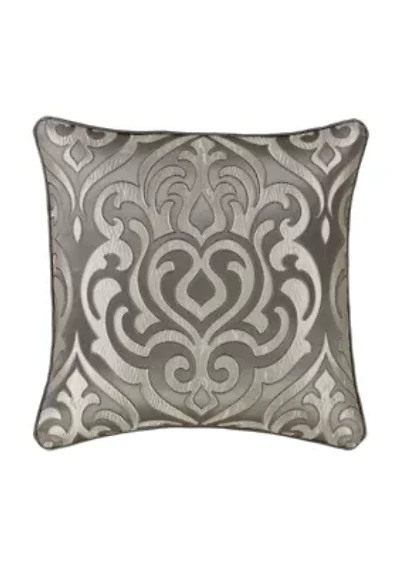 Bolero 20" Square Decorative Throw Pillow