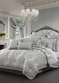 Sondra 4pc. Comforter Set