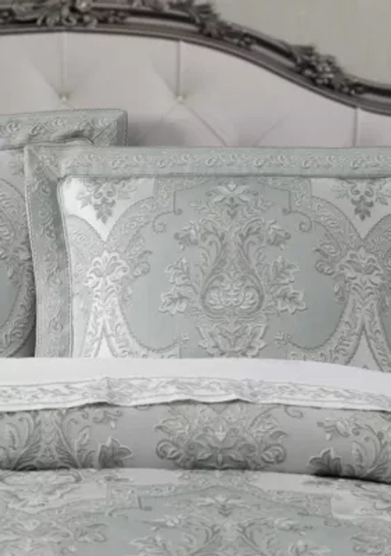 Sondra 4pc. Comforter Set