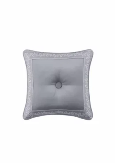 Sondra 18" Square Decorative Throw Pillow