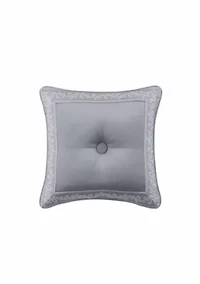 Sondra 18" Square Decorative Throw Pillow