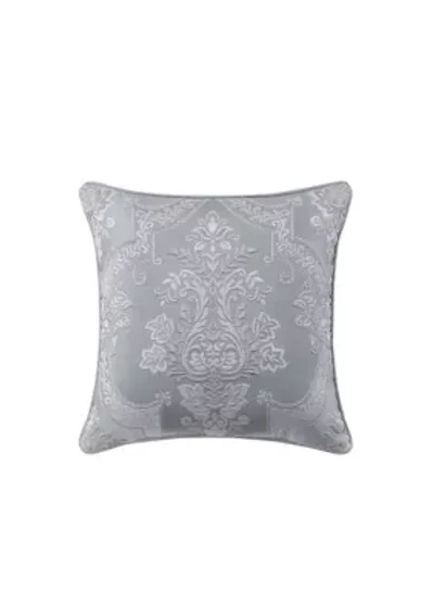 Sondra 20" Square Decorative Throw Pillow