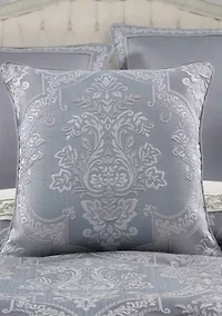 Sondra 20" Square Decorative Throw Pillow