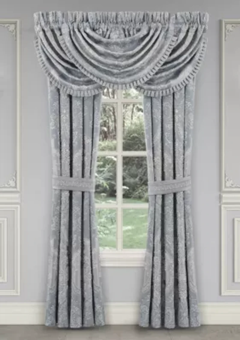 Sondra Drapery Panel Pair