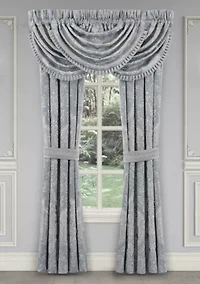 Sondra Drapery Panel Pair