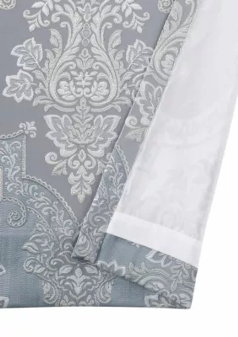 Sondra Drapery Panel Pair