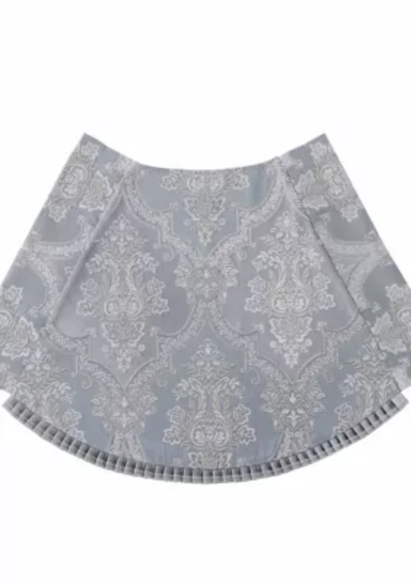 Sondra Window Waterfall Valance
