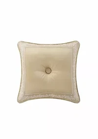 Sondra 18" Square Decorative Throw Pillow