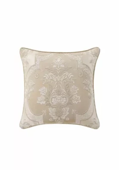 Sondra 20" Square Decorative Throw Pillow