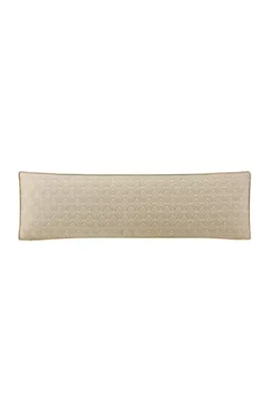 Sondra Bolster Decorative Throw Pillow
