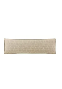 Sondra Bolster Decorative Throw Pillow