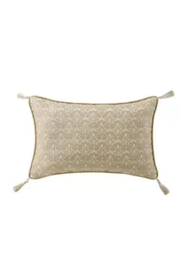 Sondra Boudoir Decorative Throw Pillow