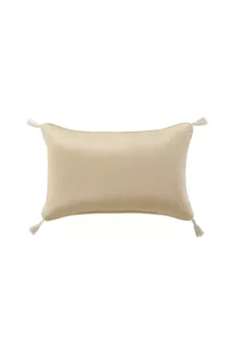 Sondra Boudoir Decorative Throw Pillow