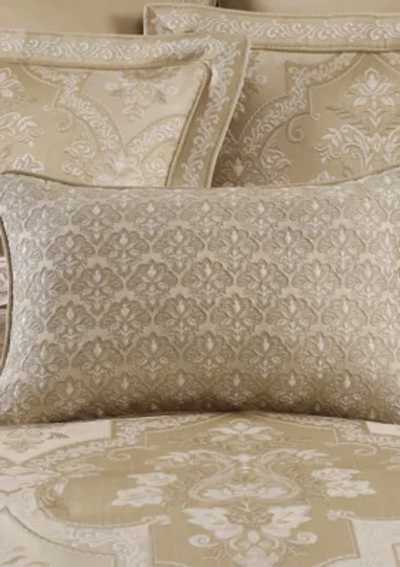 Sondra Boudoir Decorative Throw Pillow