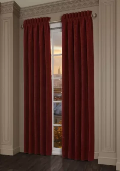 Laurenza Drapery Panel Pair