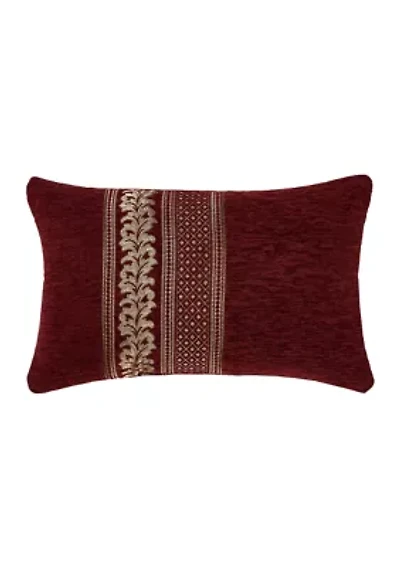 Laurenza Boudoir Decorative Throw Pillow