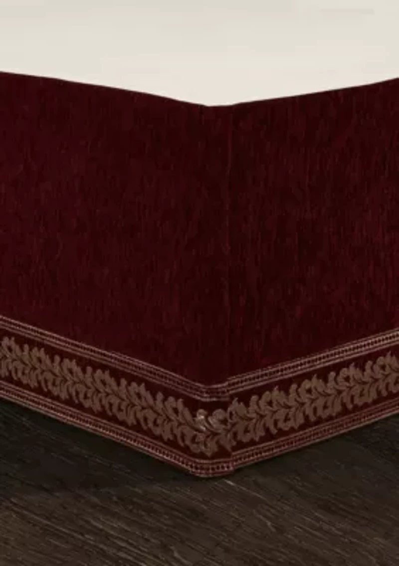Laurenza 4pc. Comforter Set