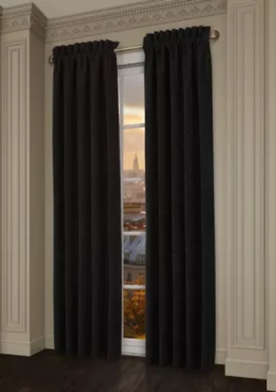 Laurenza Drapery Panel Pair