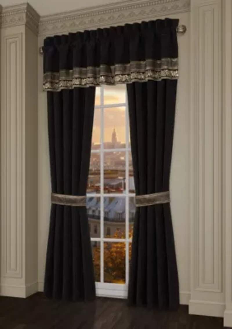 Laurenza Drapery Panel Pair