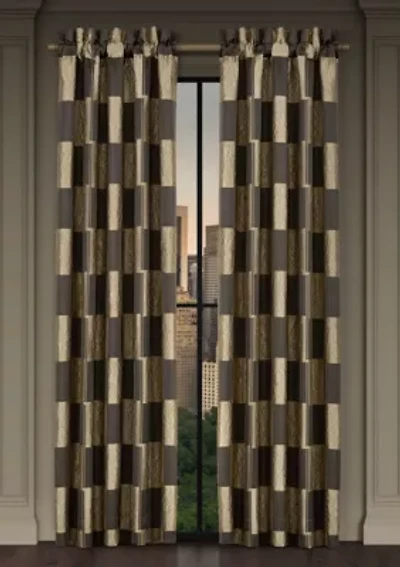 Brando Drapery Panel Pair