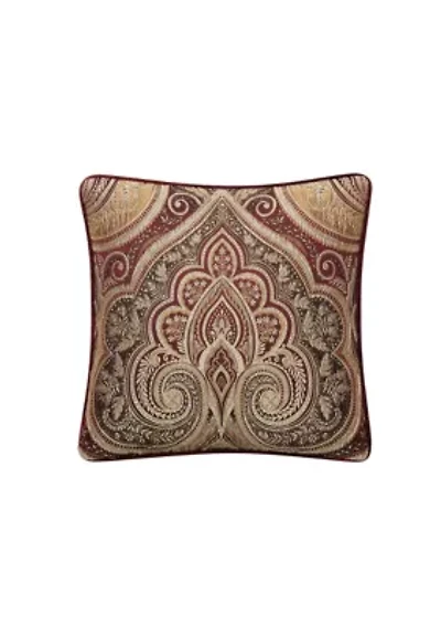 Calistoga 20" Square Decorative Throw Pillow
