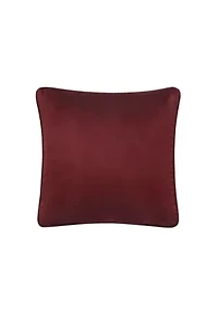 Calistoga 20" Square Decorative Throw Pillow