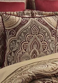 Calistoga 20" Square Decorative Throw Pillow