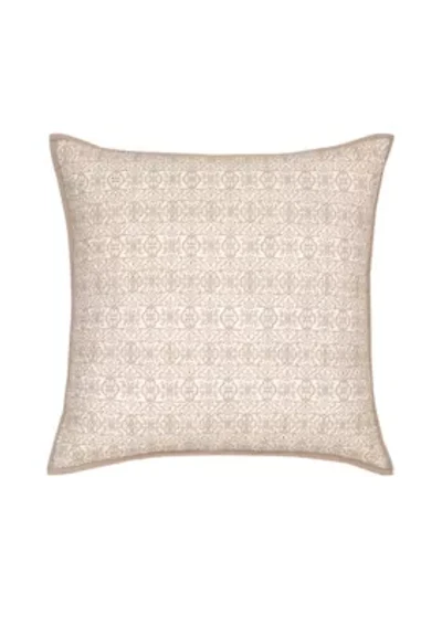Rosewood Euro Sham