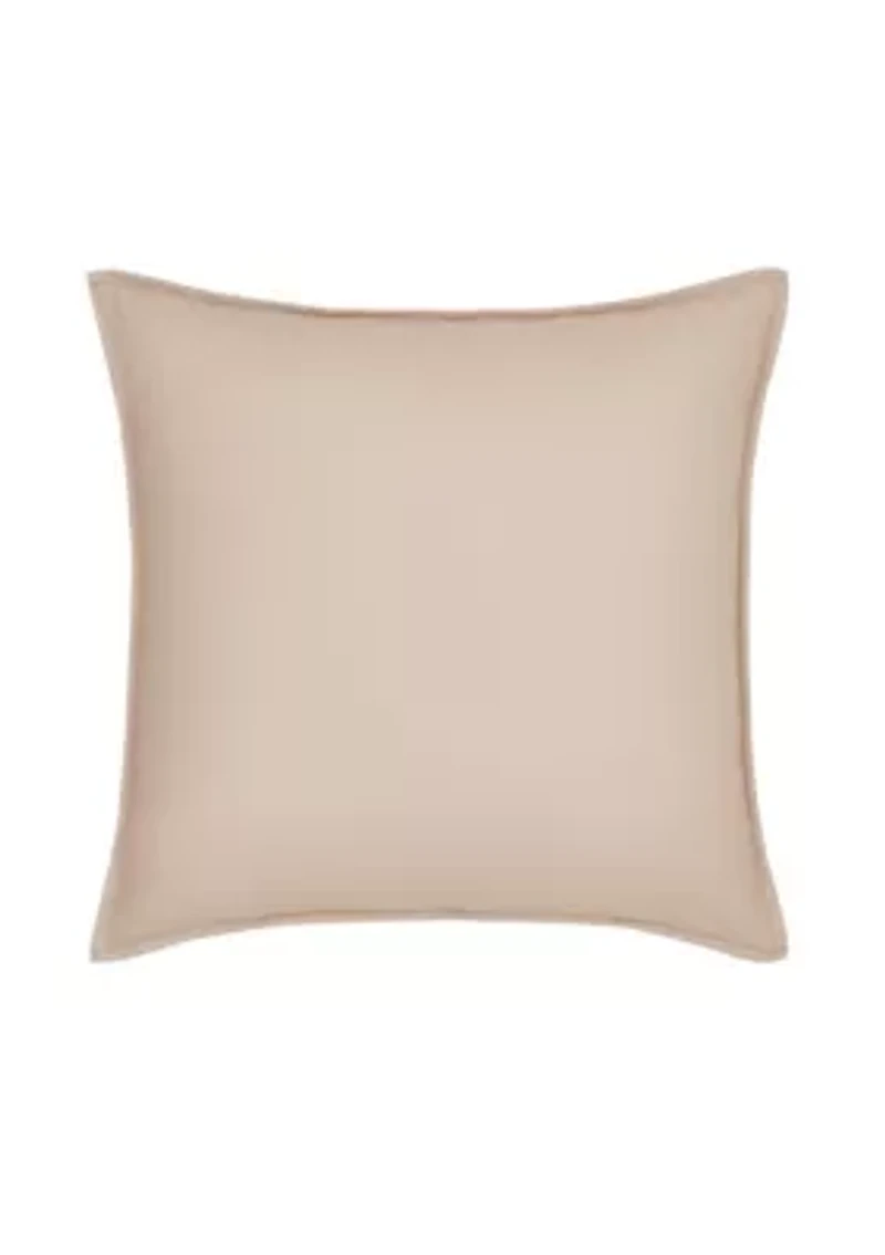 Rosewood Euro Sham