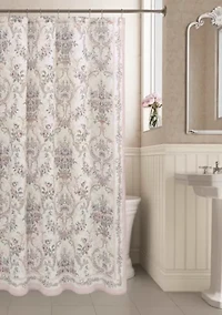 Avant Garden Shower Curtain