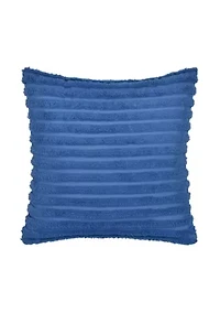 Darby 20" Square Decorative Throw Pillow