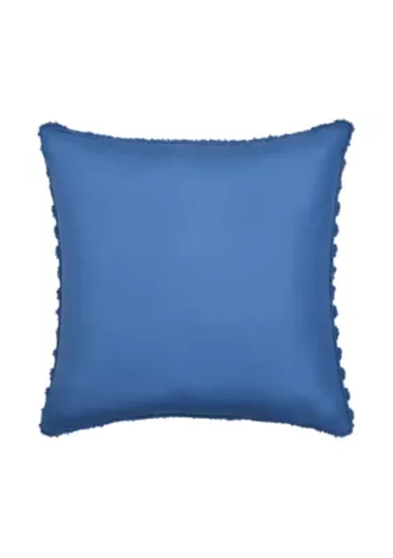 Darby 20" Square Decorative Throw Pillow