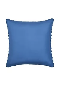 Darby 20" Square Decorative Throw Pillow