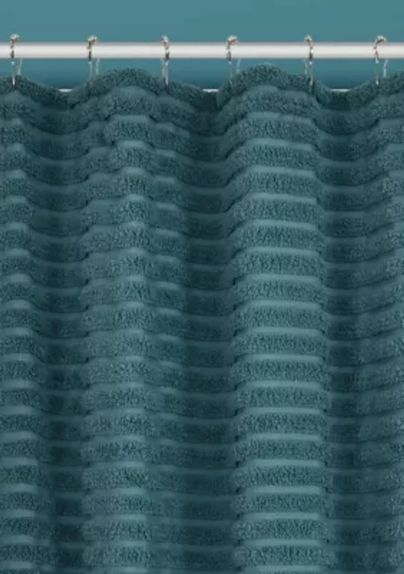 Darby Shower Curtain