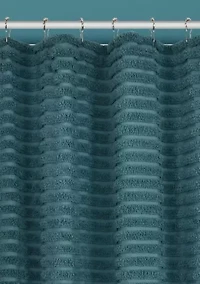 Darby Shower Curtain