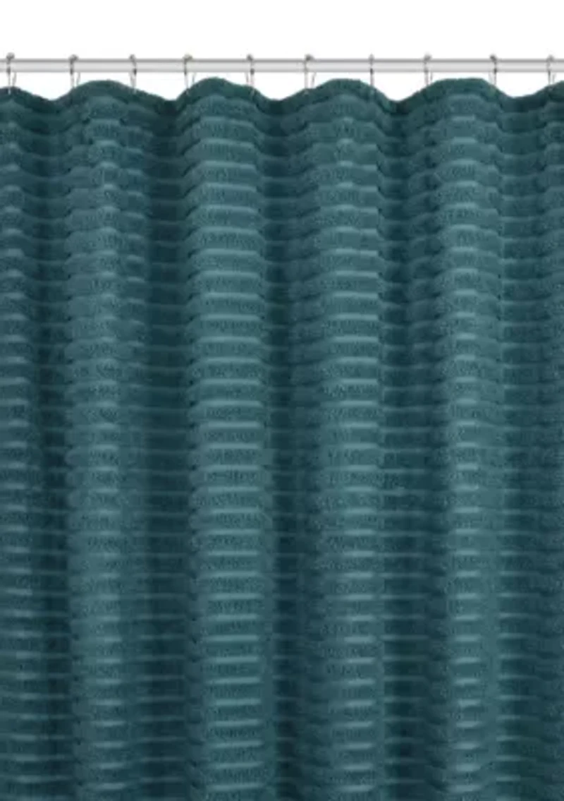 Darby Shower Curtain