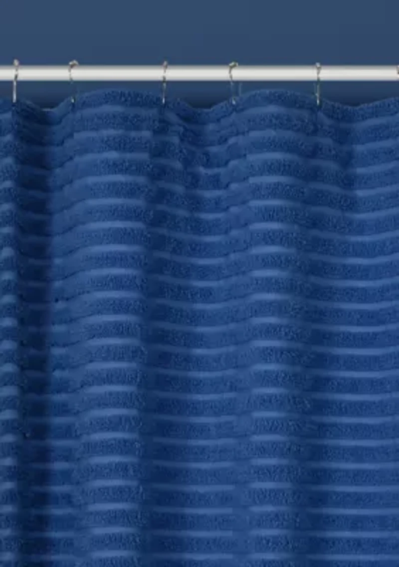 Darby Shower Curtain