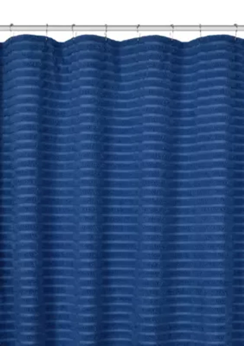 Darby Shower Curtain