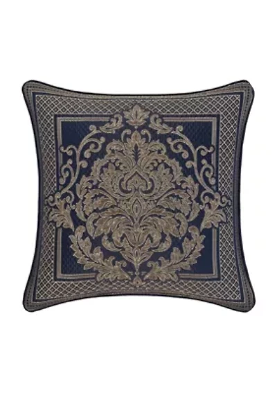 Excelsior 20" Square Decorative Throw Pillow