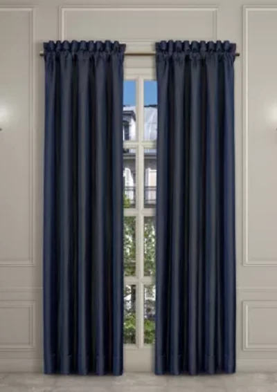 Excelsior Drapery Panel Pair