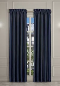 Excelsior Drapery Panel Pair