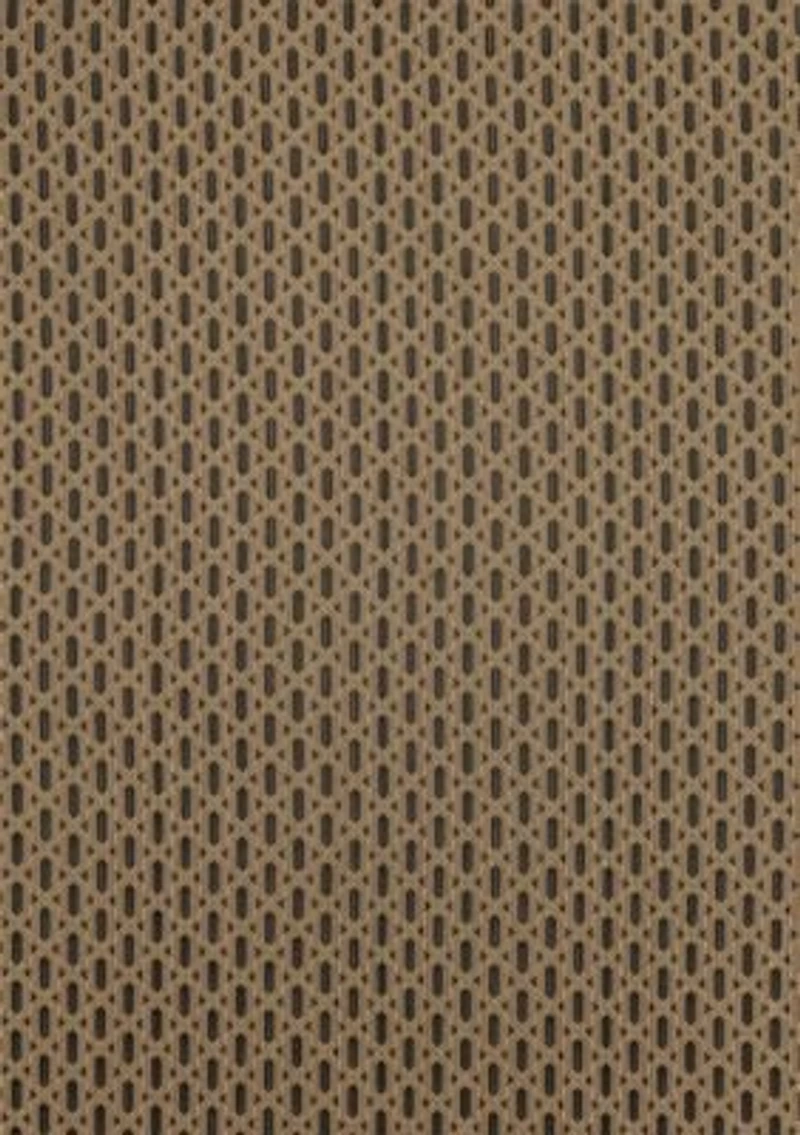 Metropolitan Drapery Panel Pair