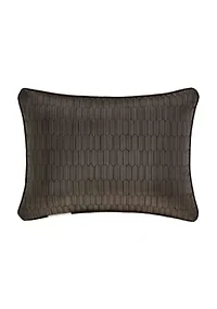 Metropolitan Boudoir Decorative Throw Pillow
