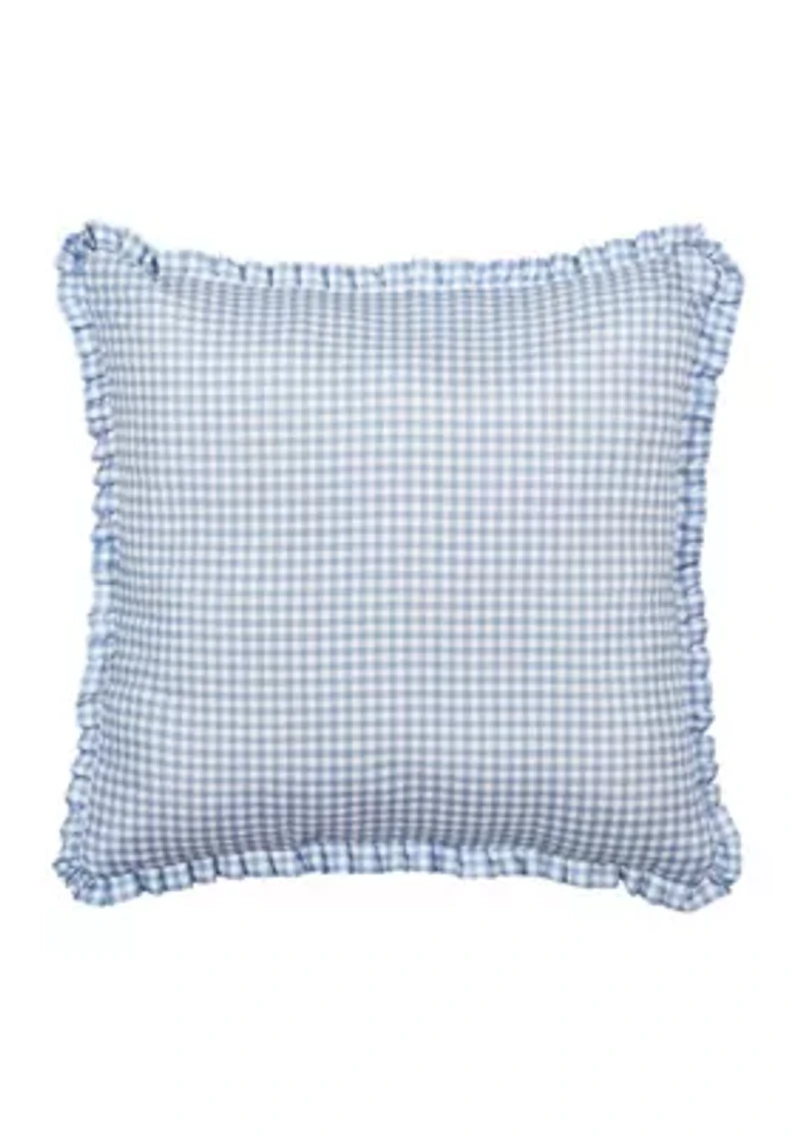 Kourtney 16" Square Decorative Throw Pillow