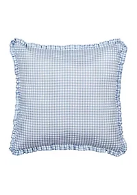 Kourtney 16" Square Decorative Throw Pillow