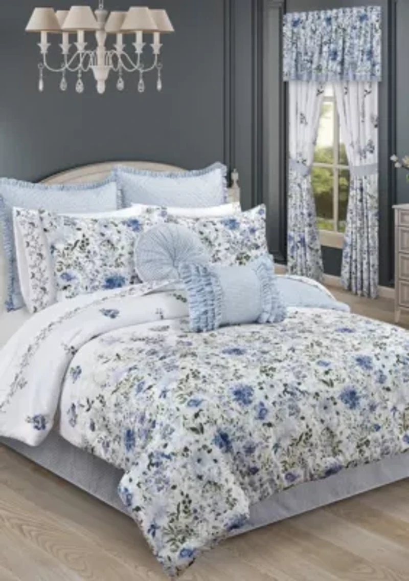 Kourtney 16" Square Decorative Throw Pillow