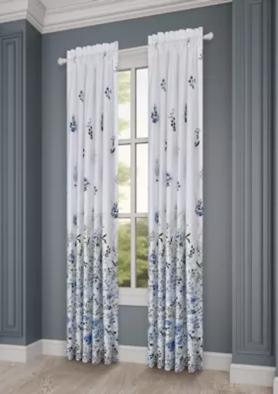 Kourtney Drapery Panel Pair