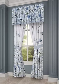 Kourtney Drapery Panel Pair