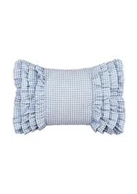 Kourtney Boudoir Decorative Throw Pillow